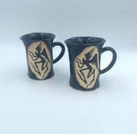 Image 2 of Tasse Diablotins #1 et #2
