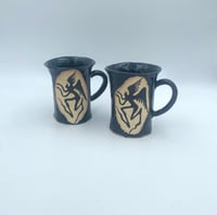Image 3 of Tasse Diablotins #1 et #2