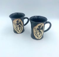 Image 1 of Tasse Diablotins #1 et #2