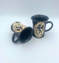 Image 4 of Tasse Diablotins #1 et #2