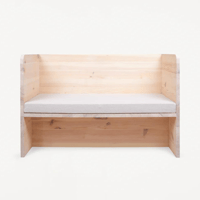 Image 1 of Atelier Couch by Frama