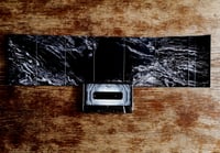 Image 3 of NAXEN "descending into a deeper darkness" Tape