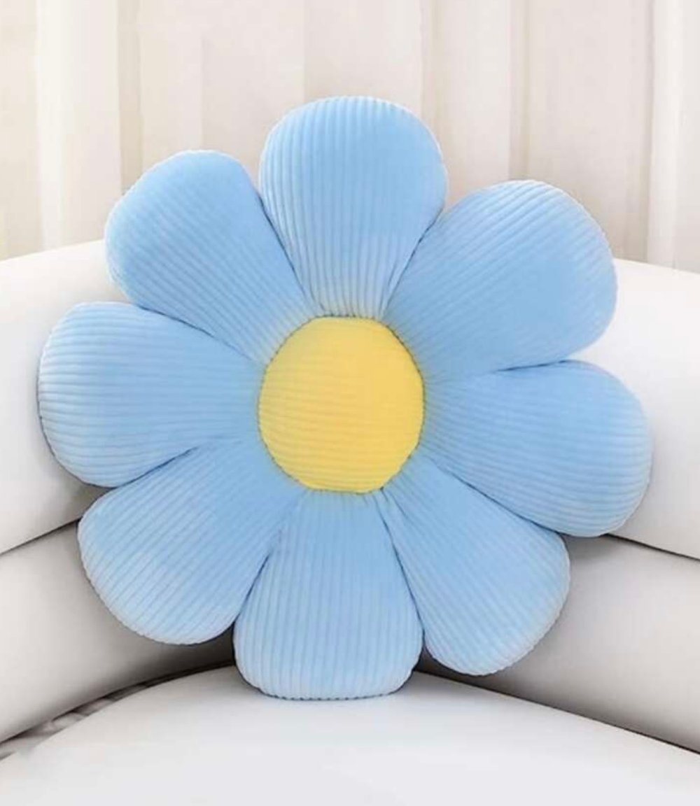 Image of Flower pillows 🌼