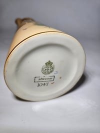 Image 12 of Royal Worcester Claret Jug #3