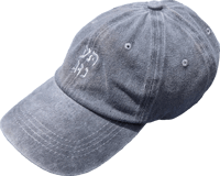 Image 1 of Amit Zadikov TAANUG CAP - Grey