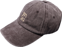 Image 1 of Amit Zadikov TAANUG CAP - Brown