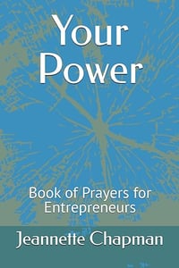 Image 1 of  Book of Prayers for Entrepreneurs 