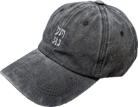 Image 1 of Amit Zadikov TAANUG CAP - Black