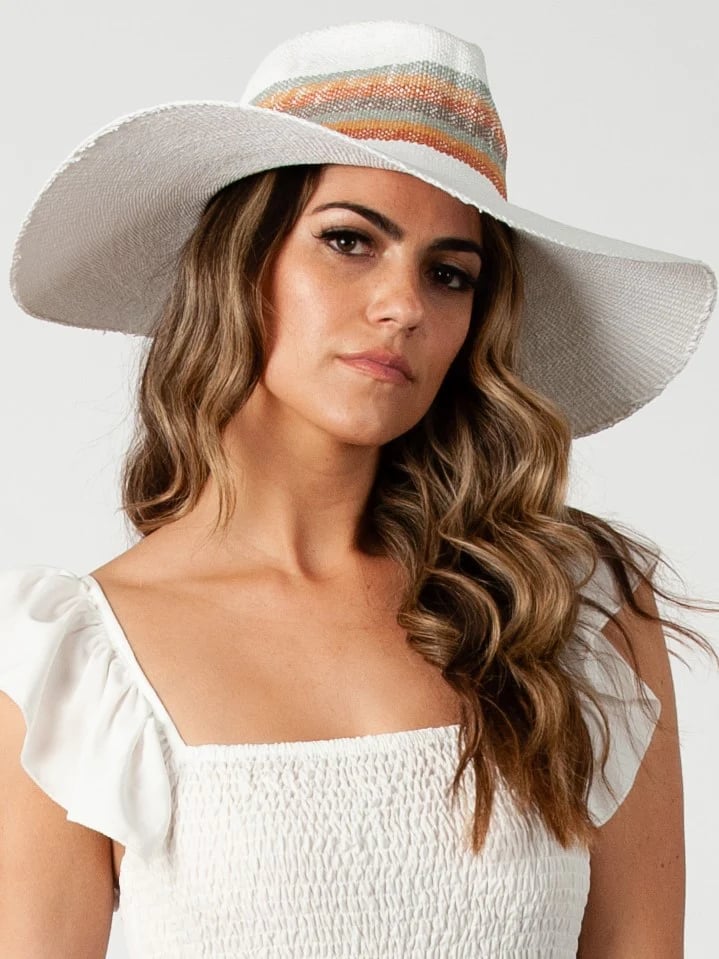 Image of Summer Oyster Hat