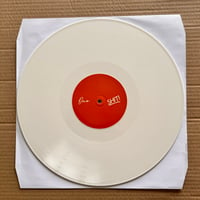 Image 4 of SHIT AND SHINE ‘Rum And Coke’ White Vinyl LP