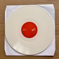 Image 4 of SHIT AND SHINE ‘Rum And Coke’ White Vinyl LP