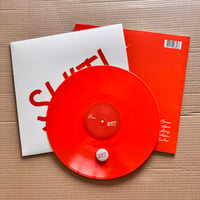Image 5 of SHIT AND SHINE ‘Rum And Coke’ Orange Vinyl LP (Label Exclusive)