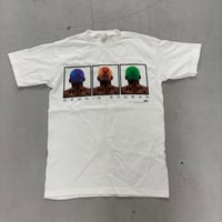 Image 1 of vintage dennis rodman tee