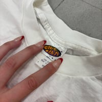 Image 4 of vintage dennis rodman tee