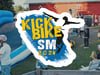 KICKBIKE SM 2024 DEN 14 SEPTEMBER