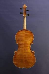 Image 2 of Artisan  Viola №12  Mittenwald