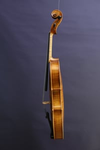 Image 3 of Artisan  Viola №12  Mittenwald
