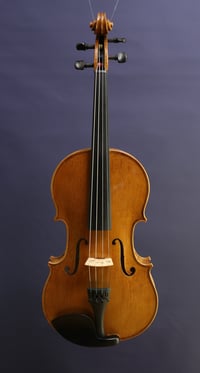 Image 1 of Artisan  Viola №12  Mittenwald