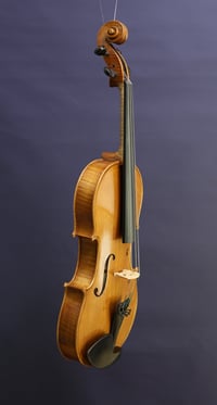 Image 5 of Artisan  Viola №12  Mittenwald