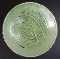 KAT WHEELER - CERAMIC BOWL