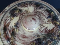 Image 3 of NICK CHAPMAN LIDDED DISH