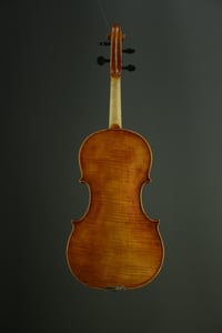 Image 2 of Master Viola  №17  2017