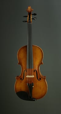 Image 1 of Master Viola  №17  2017