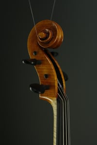 Image 3 of Master Viola  №17  2017