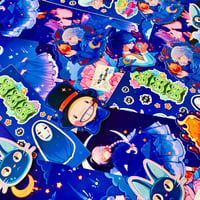Image 2 of Studio Ghibli mystery mail