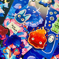 Image 3 of Studio Ghibli mystery mail