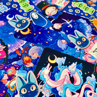 Image 4 of Studio Ghibli mystery mail