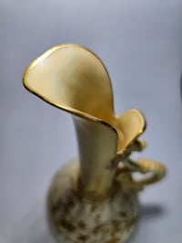 Image 5 of Royal Worcester Lobed Ewer