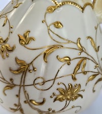 Image 7 of Royal Worcester Lobed Ewer