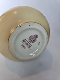Image 8 of Royal Worcester Ewer