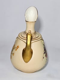 Image 2 of Royal Worcester Ewer