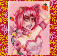 Tokyo Mew Mew 