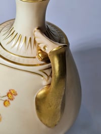 Image 6 of Royal Worcester Ewer