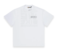 Image 4 of Cinelli WE BIKE HARDER 2024 T-Shirt 