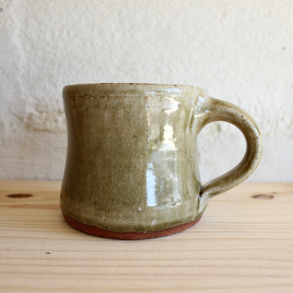 Image of Alkaline Mug 2