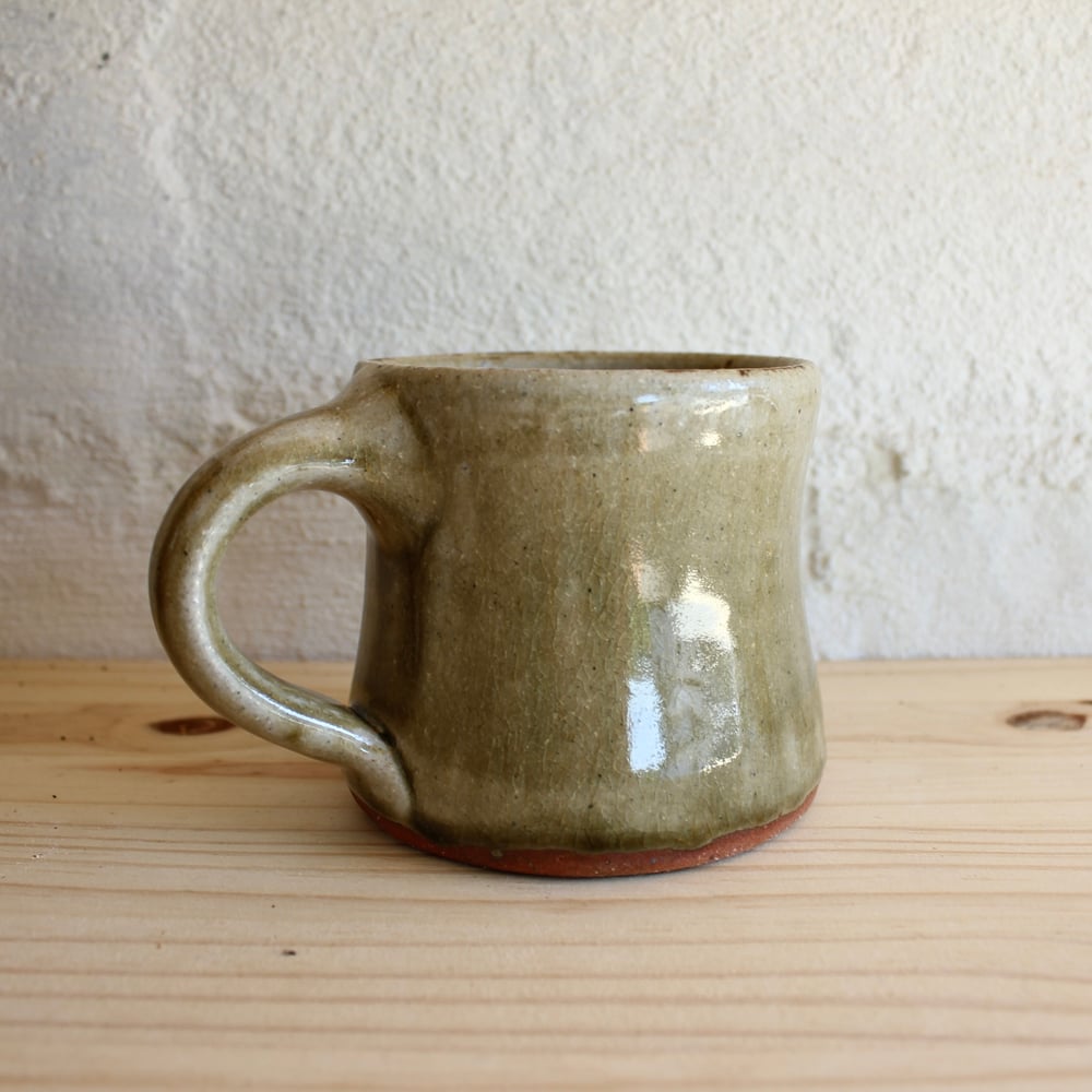 Image of Alkaline Mug 2