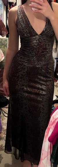 Image 4 of deadstock 00s dress