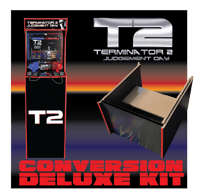 Image 1 of T2 Arcade1up Riser