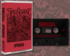 Nashgul "Oprobio" - Tape 