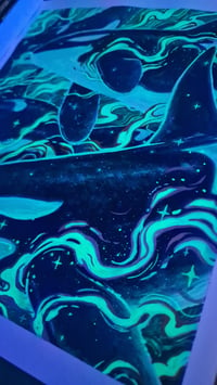 Image 3 of Aurora Orcas Original