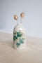 Image of  Oil Bottle - Flower Vase