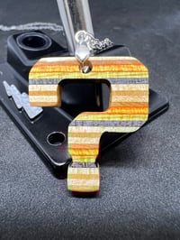 Image 4 of Tipper Necklace