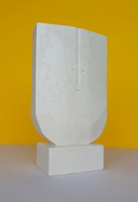 Image 2 of Large Head - Plinth - LH03