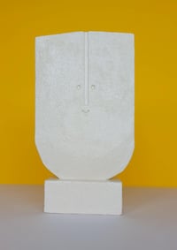 Image 1 of Large Head - Plinth - LH03