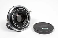 Image 1 of Schneider Angulon 165mm F6.8 in Compur #2 wide angle lens for 8X10 #8953