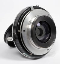 Image 5 of Schneider Angulon 165mm F6.8 in Compur #2 wide angle lens for 8X10 #8953